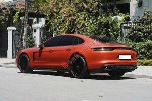 Xe Porsche Panamera 2.9 V6 2021