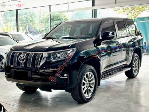 Xe Toyota Prado VX 2.7L 2020