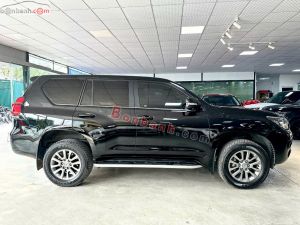 Xe Toyota Prado VX 2.7L 2020