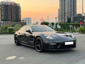 Xe Porsche Panamera 2.9 V6 2020