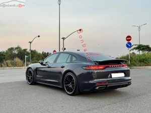 Xe Porsche Panamera 2.9 V6 2020