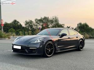 Xe Porsche Panamera 2.9 V6 2020