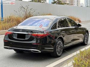 Xe Mercedes Benz S class S450 4Matic 2022