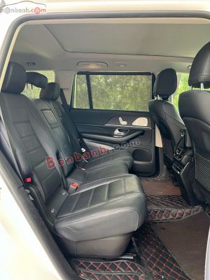 Xe Mercedes Benz GLS 450 4Matic 2021