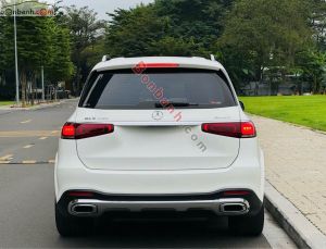 Xe Mercedes Benz GLS 450 4Matic 2021