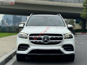 Xe Mercedes Benz GLS 450 4Matic 2021