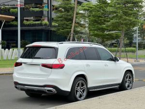 Xe Mercedes Benz GLS 450 4Matic 2021