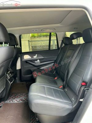 Xe Mercedes Benz GLS 450 4Matic 2021