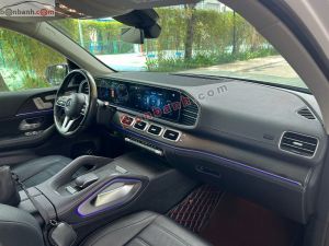 Xe Mercedes Benz GLS 450 4Matic 2021