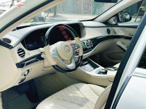 Xe Mercedes Benz S class S450L Luxury 2020