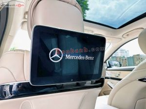 Xe Mercedes Benz S class S450L Luxury 2020