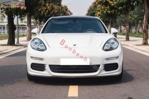 Xe Porsche Panamera 3.6 V6 2014