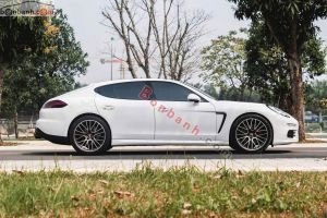 Xe Porsche Panamera 3.6 V6 2014