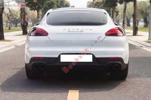 Xe Porsche Panamera 3.6 V6 2014