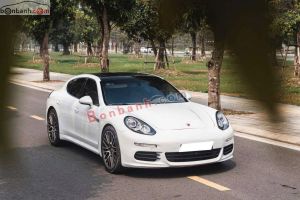 Xe Porsche Panamera 3.6 V6 2014