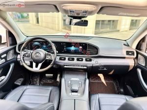 Xe Mercedes Benz GLS 450 4Matic 2022