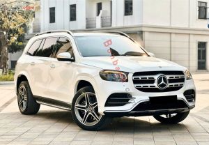 Xe Mercedes Benz GLS 450 4Matic 2022