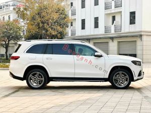 Xe Mercedes Benz GLS 450 4Matic 2022