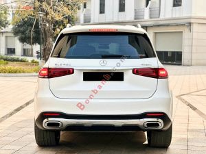 Xe Mercedes Benz GLS 450 4Matic 2022