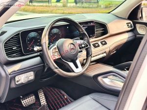 Xe Mercedes Benz GLS 450 4Matic 2022