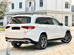 Xe Mercedes Benz GLS 450 4Matic 2022