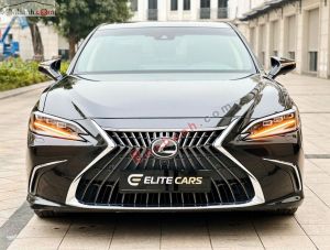 Xe Lexus ES 300h 2022