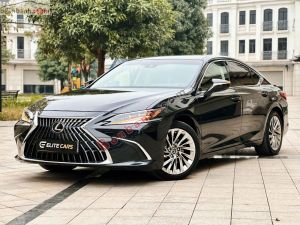 Xe Lexus ES 300h 2022