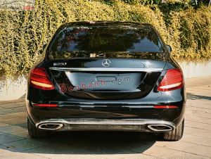 Xe Mercedes Benz E class E250 2017