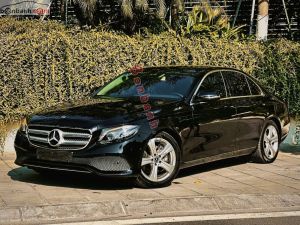 Xe Mercedes Benz E class E250 2017