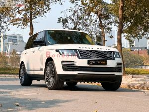 Xe LandRover Range Rover Autobiography 5.0 2014