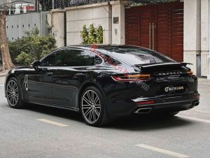 Xe Porsche Panamera 4 Executive 2018