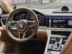 Xe Porsche Panamera 4 Executive 2018