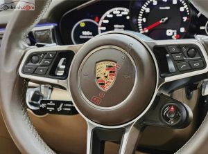 Xe Porsche Panamera 4 Executive 2018