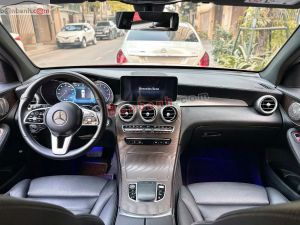 Xe Mercedes Benz GLC 200 4Matic 2021