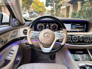 Xe Mercedes Benz Maybach S450 4Matic 2020