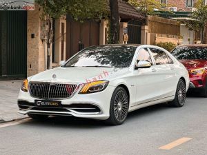 Xe Mercedes Benz Maybach S450 4Matic 2020