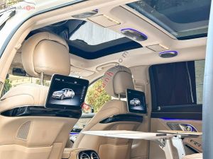 Xe Mercedes Benz Maybach S450 4Matic 2020