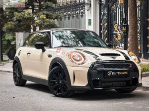 Xe Mini Cooper S 3 Door 2022