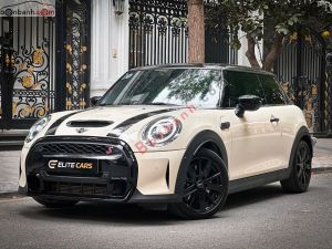 Xe Mini Cooper S 3 Door 2022