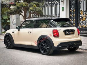 Xe Mini Cooper S 3 Door 2022