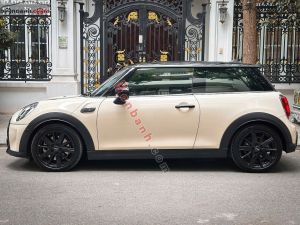 Xe Mini Cooper S 3 Door 2022