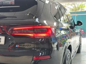 Xe BMW X5 xDrive40i M Sport 2022