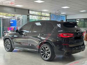 Xe BMW X5 xDrive40i M Sport 2022