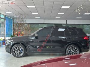 Xe BMW X5 xDrive40i M Sport 2022