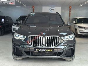 Xe BMW X5 xDrive40i M Sport 2022