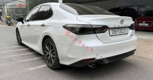 Xe Toyota Camry 2.5Q 2023