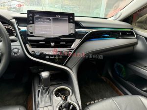 Xe Toyota Camry 2.5Q 2023