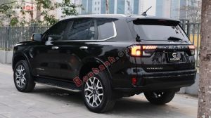 Xe Ford Everest Titanium 2.0L 4x2 AT 2022