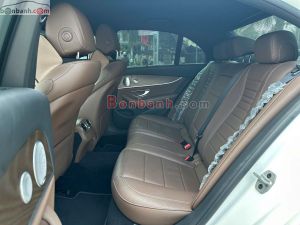 Xe Mercedes Benz E class E200 Exclusive 2020