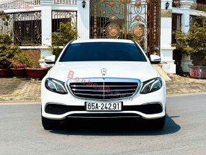 Xe Mercedes Benz E class E200 Exclusive 2020